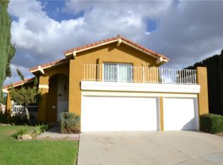 5815 E Paseo Balboa, Anaheim, CA