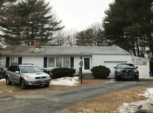 8 Little River Rd, Exeter, NH 03833
