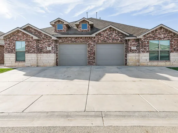 1621 133rd St, Lubbock, TX 79423