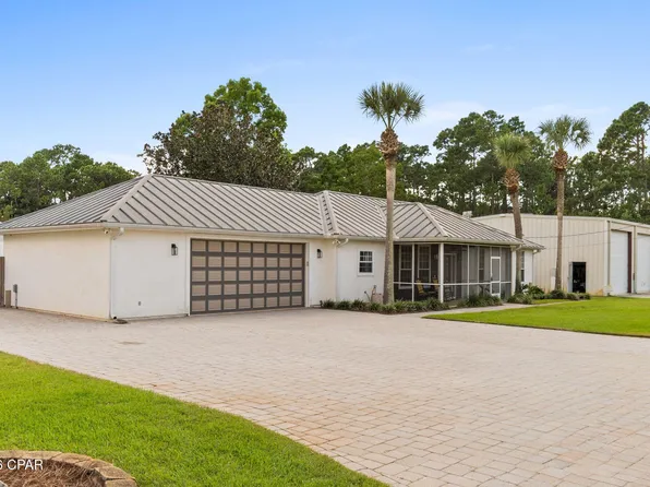 8341 Hand St, Panama City Beach, FL 32413