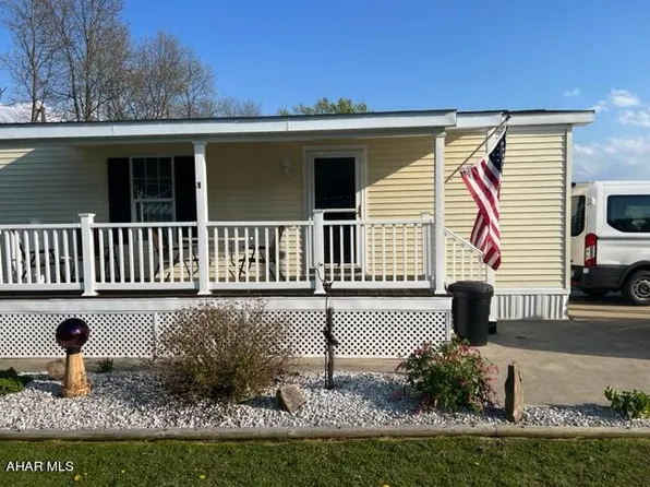 675 Duganne Ln, Duncansville, PA 16635