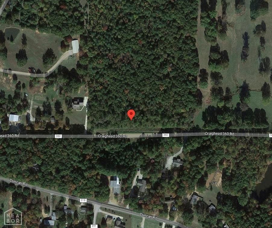 0 County Road 360 0, Jonesboro, AR 72401 MLS 10107384 Zillow