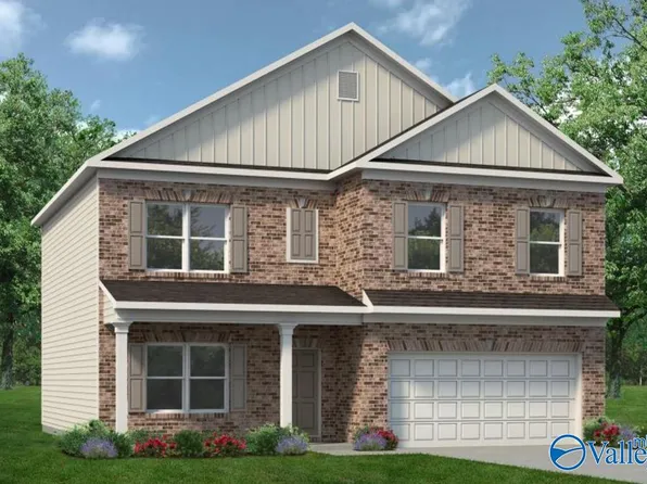 229 School House Dr, Decatur, AL 35603