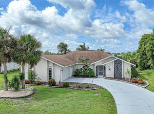 26191 Bage Dr, Punta Gorda, FL 33983