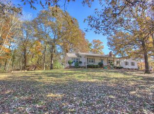370 Post Circle Rd, Cleveland, GA 30528