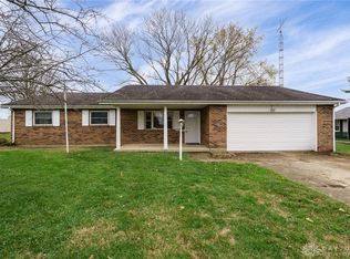 5634 O'Neall Rd, Waynesville, OH 45068