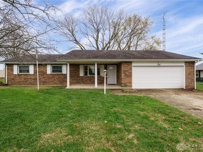 5634 O'Neall Rd, Waynesville, OH, 45068