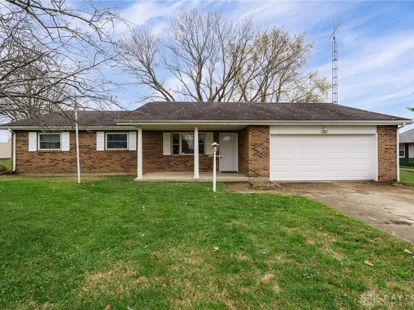 5634 O'Neall Rd, Waynesville, OH 45068