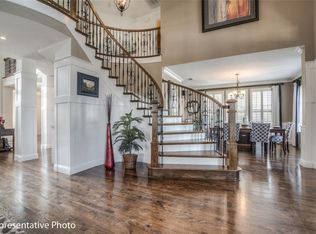 10459 Railswood Dr, Frisco, TX 75035