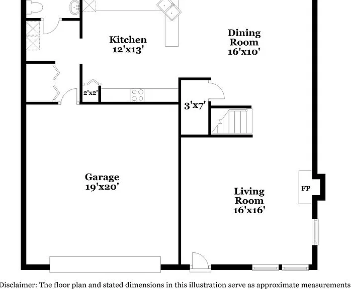 524 Grassy Bend Dr — Photo 2