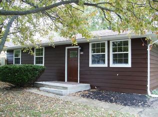 230 Sullivan Ave, London, OH 43140