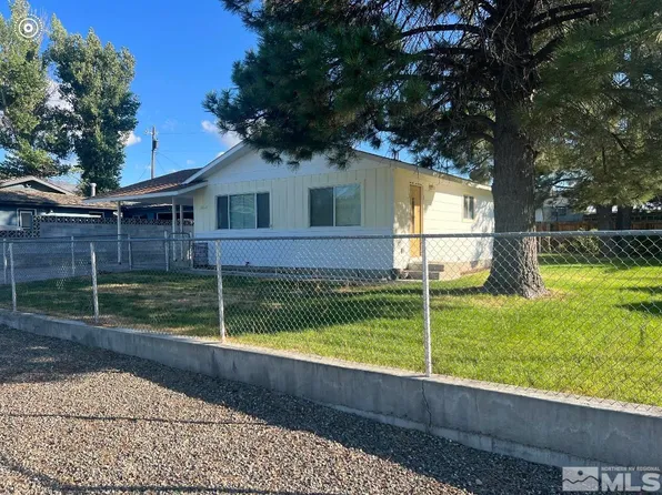 1680 Lahontan Ave, Winnemucca, NV 89445