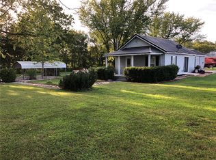 51480 Olivet Ln, New London, MO 63459