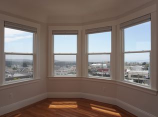 2379 20th Ave APT 9, San Francisco, CA 94116