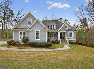5935 Double Birch, Douglasville, GA