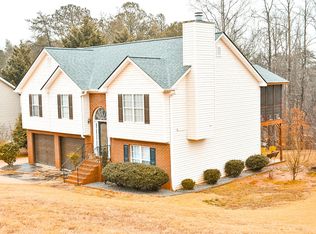 2322 Baldwin Farms Dr, Gainesville, GA 30507