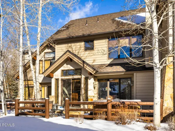 2442 Deer Lake Dr, Park City, UT 84060