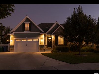 321 W 1945 N, Orem, UT, 84057