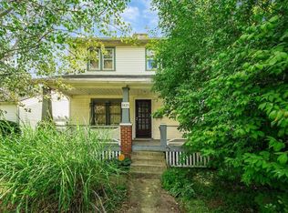 1429 Genessee Ave, Columbus, OH 43211