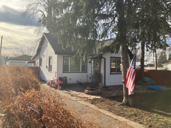 (undisclosed Address), Chicago, IL 60638