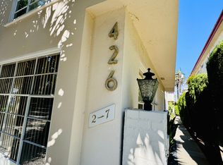 426 S Maple Dr #7, Beverly Hills, CA 90212