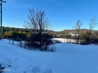 717 County Route 9, Whitehall, NY 12887