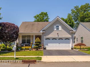 3 Criollo Rd, Manalapan, NJ 07726