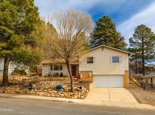 6010 N Dodge Ave, Flagstaff, AZ 86004