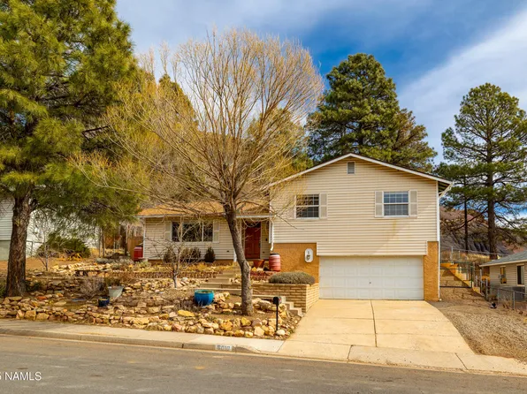 6010 N Dodge Ave, Flagstaff, AZ 86004