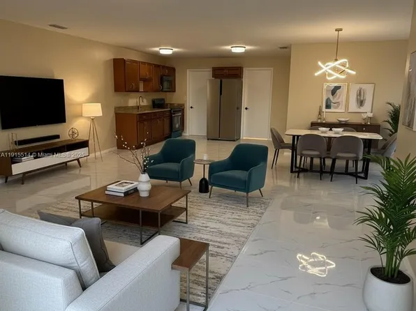 2809 Jefferson Pkwy, Fort Pierce, FL