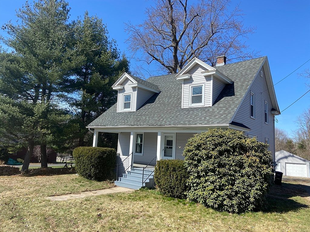 197 Chestnut St, East Longmeadow, MA 01028 Zillow