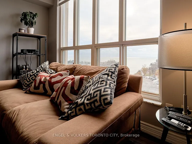 2285 Lake Shore Blvd W #1204 — Photo 27
