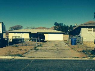 9205 Jeffrey Pl, Jurupa Valley, CA 92509