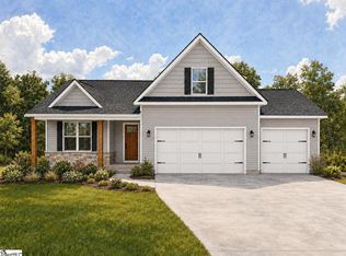 213 Old Glory Ct, Pickens, SC 29671