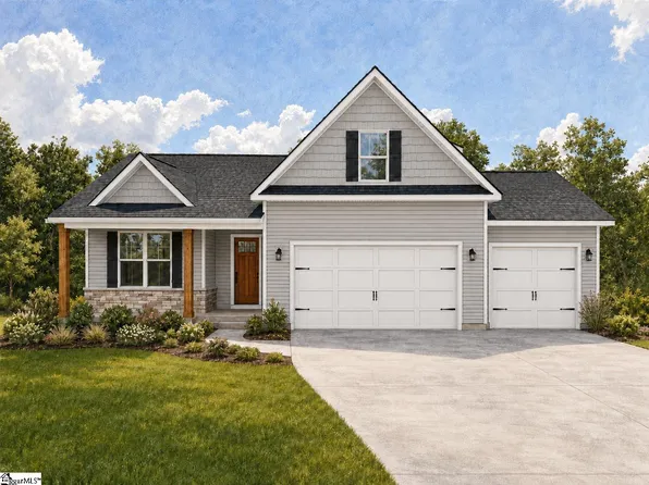 213 Old Glory Ct, Pickens, SC 29671