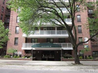 8340 Austin St APT 3S, Jamaica, NY, 11415