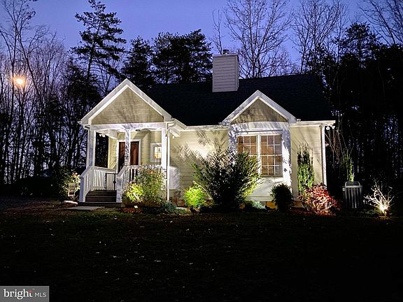 3rd image of 4601 S Blue Ridge Tpke