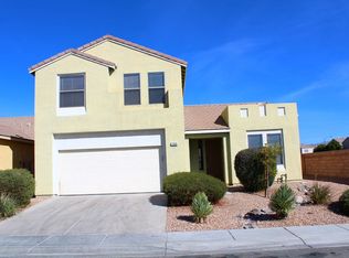 2904 Hot Cider Ave, North Las Vegas, NV 89031