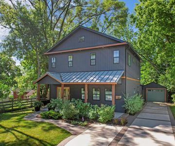 820 Barton Dr, Ann Arbor, MI, 48105