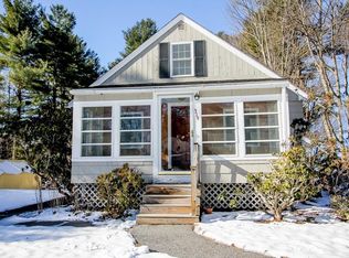 319 Main St, Holden, MA 01520