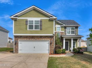 2507 Kari Lane, Grovetown, GA 30813