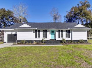 1122 Rosemead Rd, Mount Pleasant, SC 29464