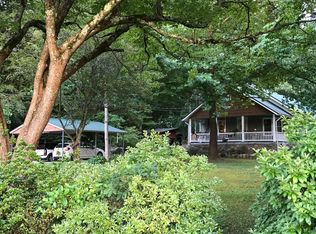 57 W Mill Creek Rd, Robbinsville, NC 28771