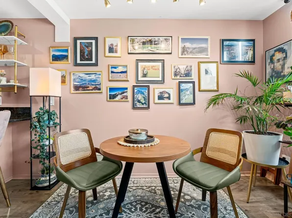 101 Market St Unit 304, San Diego, CA 92101