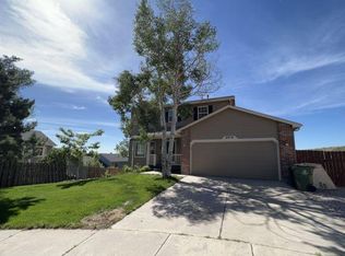 2515 Rick Ct, Colorado Springs, CO 80919