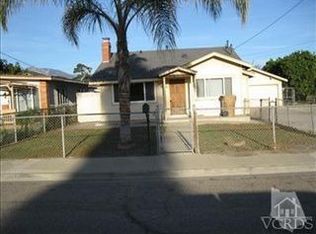 421 Acacia Rd, Santa Paula, CA 93060