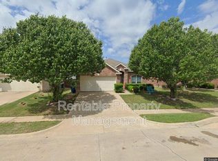 6709 Red Rock Trl, Watauga, TX 76137