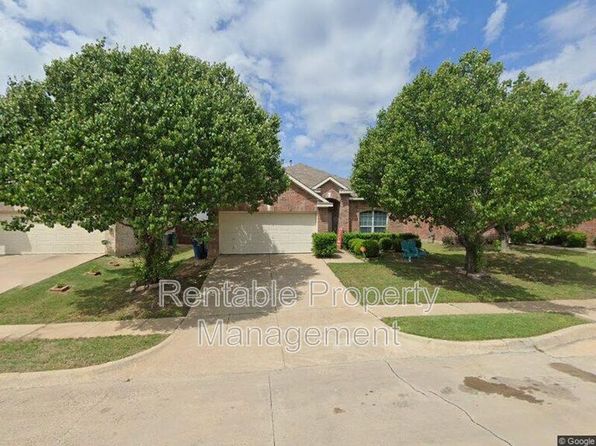 6709 Red Rock Trl