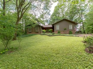 6812 Walnut Hills Dr, Brentwood, TN 37027