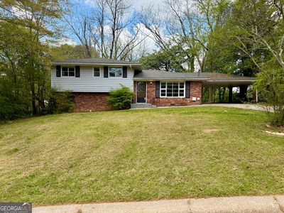 2705 Dunmoreland Ter, College Park, GA, 30349